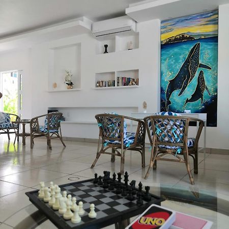 Costa Madero Resort 洛斯阿亚拉 外观 照片